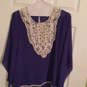 Dressy Blouse